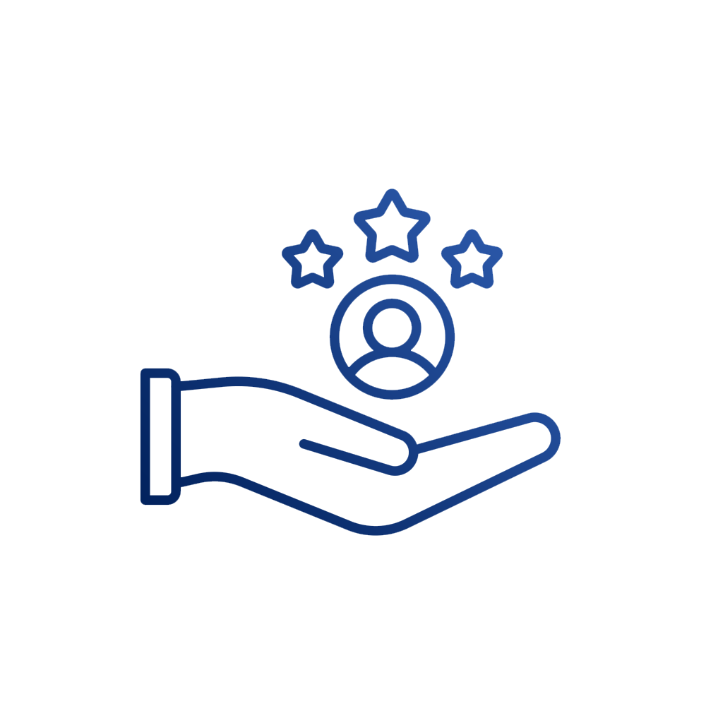 5M+ satisfied customers